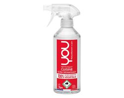 Spray Cuisine 500ml