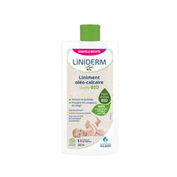 Liniment oléo-calcaire 480ml