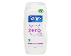 Zéro% Antipollution 500ml