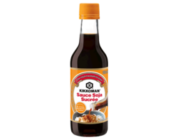 Sauce soja sucrée - 250ml