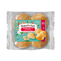 Bread Balls pur beurre 160g