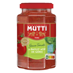 Sauces Tomates Cuisinées - Mutti