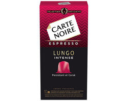 Lungo Intense