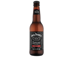 Jack Daniel's & Cola 33cl