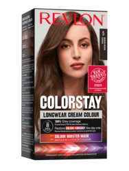 Revlon Colorstay 5 châtain