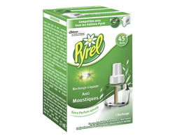 Les Recharges électriques Pyrel®