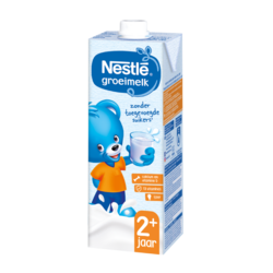 Nestle® Groeimelk 2+