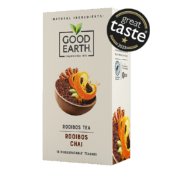 Rooibos Chai