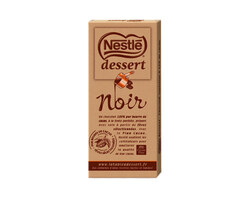 Chocolat Nestlé Dessert