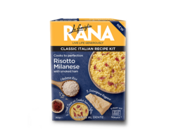 Risotto Milanese 362g