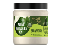Baume 4en1 Réparation - Avocat - 300ml