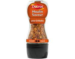 Moulin pour grillades