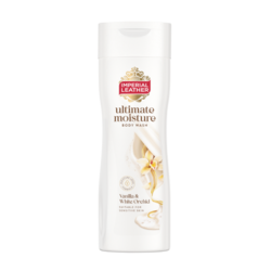 Vanilla & White Orchard 450ml