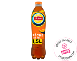 Lipton Ice Tea