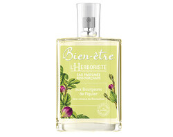Eau Parfumée Ressourçante - Figue