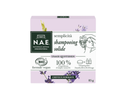 Shampoing Solide Usage quotidien Bio