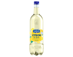 Plaisir Fruité Citron de Sicile