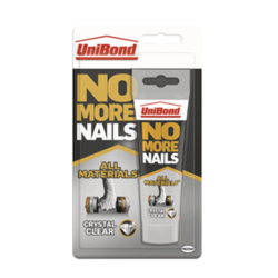 All Materials Crystal Clear Small Tube 90g