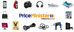 PriceMinister Achat - Vente