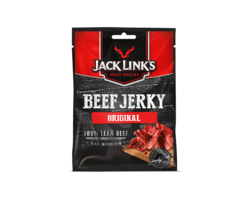 Original Beef Jerky 25g