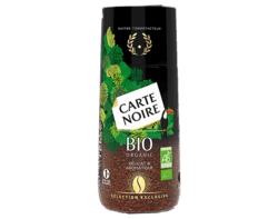 Le Soluble BIO