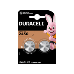 Duracell SPE 2450 X2