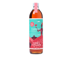 Pomegranate Cherry & Cardamom 500ml