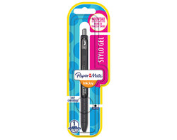 Paper-Mate® - InkJoy® Gel Noir