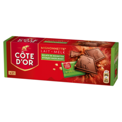 Côte d'Or Mignonnette®