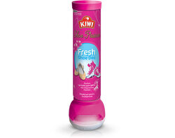 Kiwi Shoe Passion - Fresh Shoe Deo
