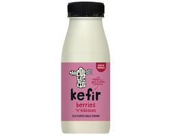 Berries 'n' Hibiscus 220ml