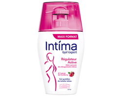 Gel Régulateur Active 240 mL