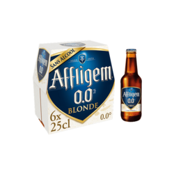 Affligem Sans Alcool