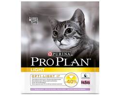 Pro Plan Chat LIGHT 400g