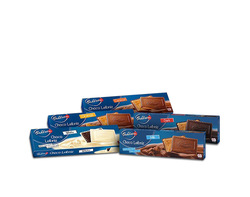 Choco Leibniz