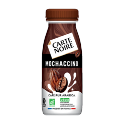 Mochaccino 250ml