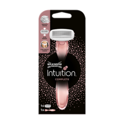 INTUITION Complete