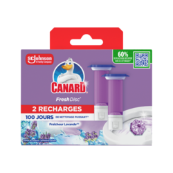 Canard Fresh Disc-navullingen Lavendel Fresh
