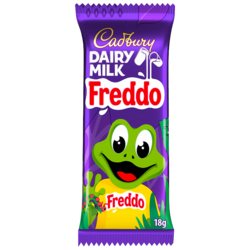 Cadbury Dairy Milk Freddo Chocolate Bar