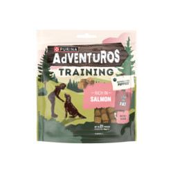 ADVENTUROS® Training Treats Salmon