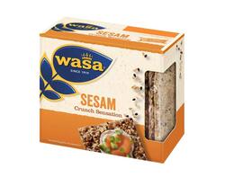 Wasa Crunch Sensation Sesam 220g