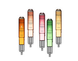 Une combinaison d’actifs sur-mesure parmi 5 boosters