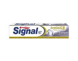 Signal dentifrice 75ml - Integral 8 Complet