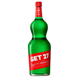 GET 27 150cl
