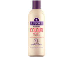 Shampooing Colour Mate