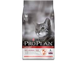 Pro Plan ADULT riche en saumon 1,5kg