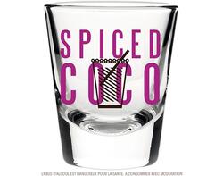 Le Spiced Coco