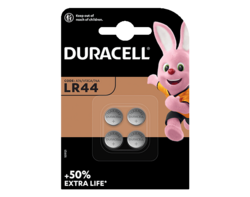 Duracell SPE LR44 X4