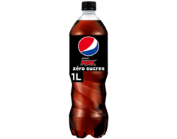Pepsi Max 1L