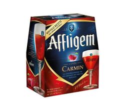 Affligem Cuvée Carmin 6x25cl